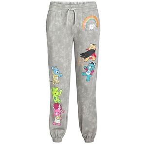 Care Bears Halloween jogger pant